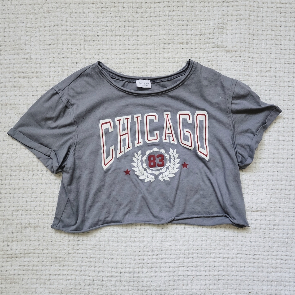 Cropped Top